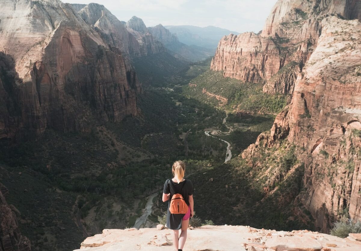 American Adventures Month