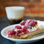National Raspberry Cream Pie Day