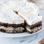 National Ice Cream Pie Day