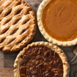 Braham Pie Day