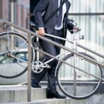 Bike To Work Month