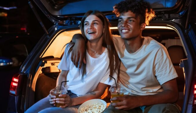 50 Date Ideas for Valentine’s Day